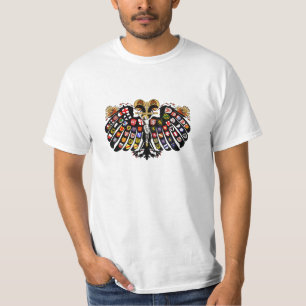Holy Roman Empire Eagle T-Shirt