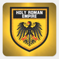 Holy Roman Empire Flag