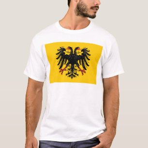 Holy Roman Empire Flag T-Shirt