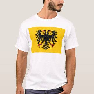 Holy Roman Empire Flag T-Shirt