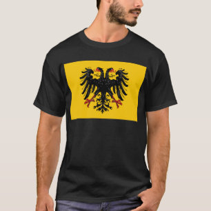 Holy Roman Empire Flag T-Shirt