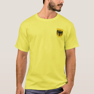 Holy Roman Empire Shirt