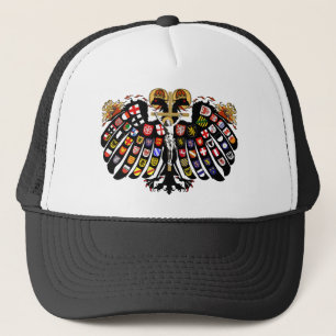 Holy Roman Empire Trucker Hat