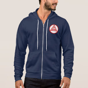 Holy Royal Arch Symbol Freemason Masonry Masonic Hoodie