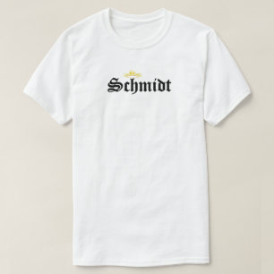 Holy Schmidt T-Shirt