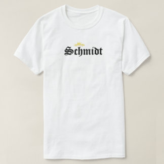 Holy Schmidt T-Shirt