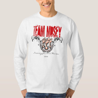 Holy Scrolly LS T-Shirt
