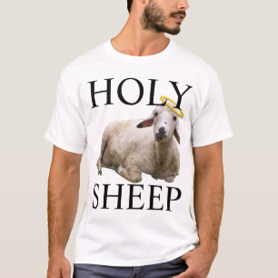 holy sheep T-Shirt