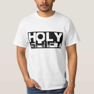 Holy Shift T-Shirt