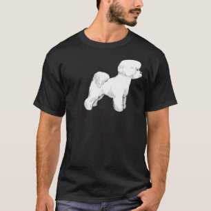 Holy Shih Tzu  Cute   Men  S Women  S Next Level P T-Shirt