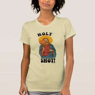 Holy Shot T-Shirt