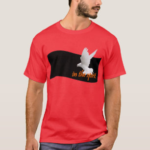 Holy Spirit Concert T-Shirt