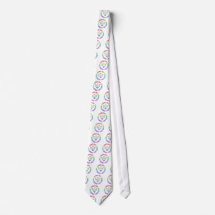 Holy Spirit - Confirmation Tie