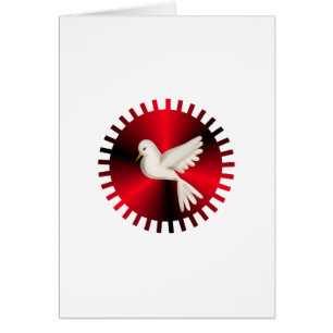 Holy Spirit Dove