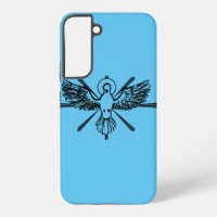 Holy Spirit Dove Religious Confirmation and Peace