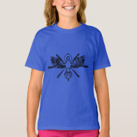 Holy Spirit Dove Religious Confirmation and Peace 