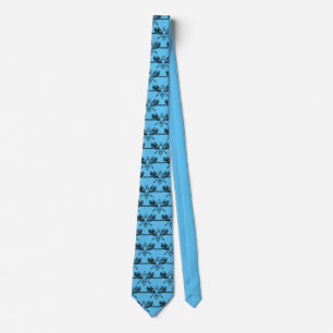 Holy Spirit Dove Religious Confirmation and Peace  Tie