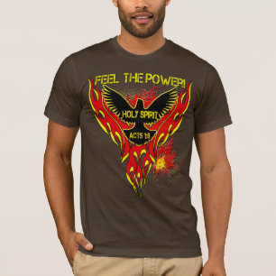 Holy Spirit T-Shirt