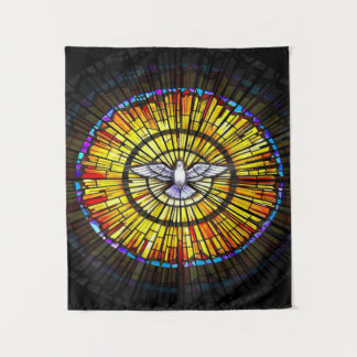 Holy Spirit Tapestry
