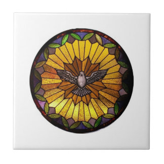 Holy Spirit Tile
