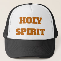 HOLY SPIRIT