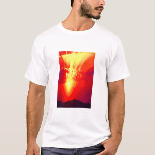HOLY SUNSET T-Shirt