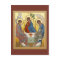 Holy Trinity Prayer Card