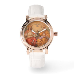 Holy Trinity Watch
