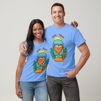 Holy Week / Easter season T-Shirt