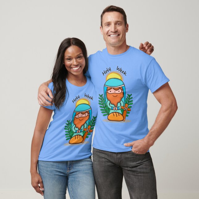 Holy Week / Easter season T-Shirt (Unisex)