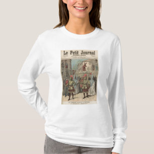 Holy Week in Seville T-Shirt
