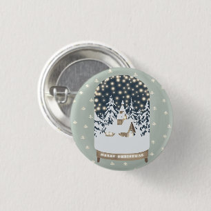 holydays_1_a bright christmas_1 3 cm round badge