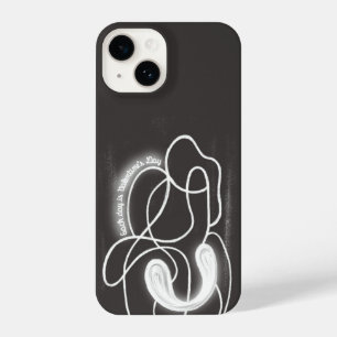 holydays_4_sweet valentine iPhone case