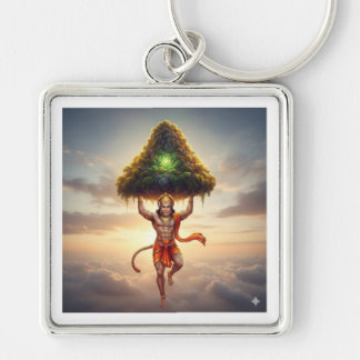 Holydesigned  key ring