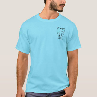 Holyrood Anglican Church Tshirt