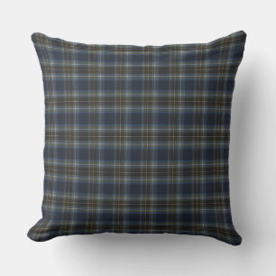 Holyrood Original Scottish Tartan Cushion