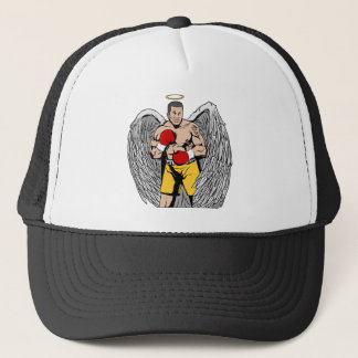 Holy's Trucker Hat