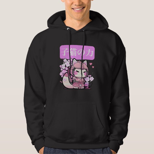 Hom cand hoodie (Front)