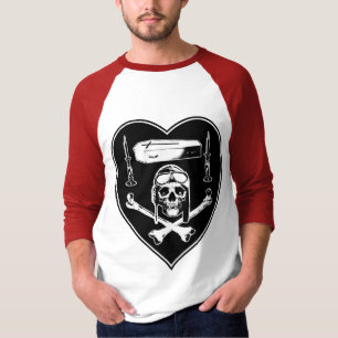 Homage à Nungesser T-Shirt
