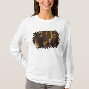 Homage to Delacroix, 1864 T-Shirt