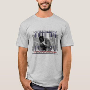 homage to el salvador T-Shirt