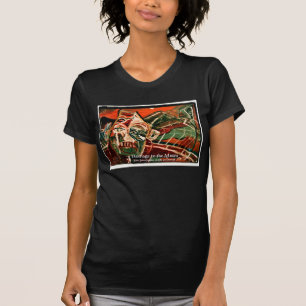 HOMAGE TO THE MISTRO T-Shirt