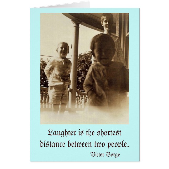 'Home" 20 August 1920 (Front)