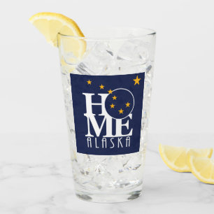 HOME Alaska Glass