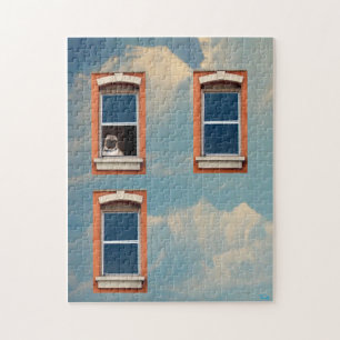 Home alone 2020 jigsaw puzzle