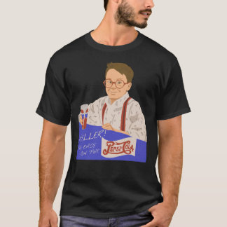 Home Alone Fuller Classic T-Shirt