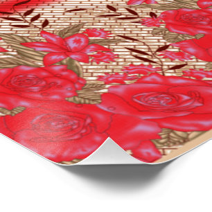 Home Alone, Twilight, Road Safety, Human Rights Poster