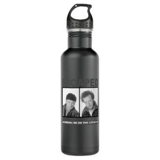 Home Alone Wet Bandits 710 Ml Water Bottle