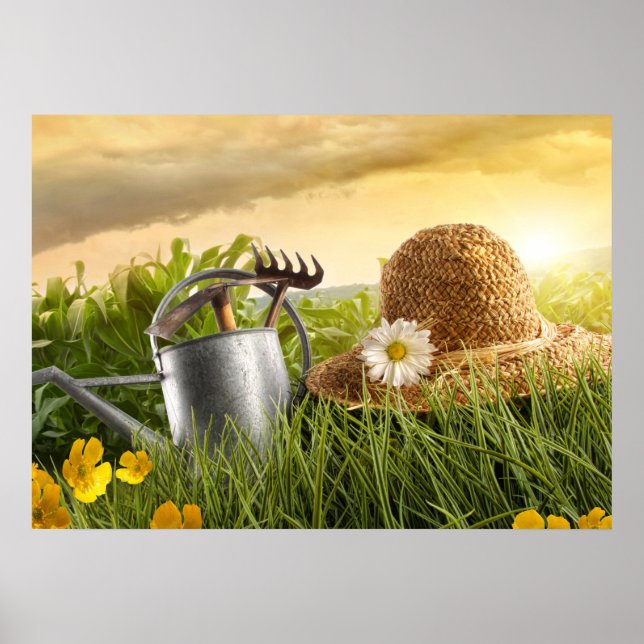 Home and Business Art Decor (Front)