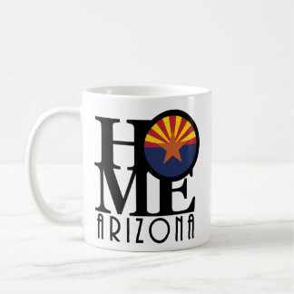 HOME Arizona 11oz Coffee Mug